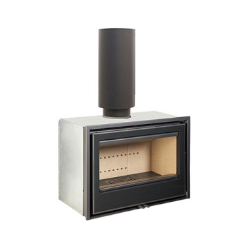 Recuperador de Calor a Lenha ARC 70 C + Plus 150 - Rocal Recuperador de Calor a Lenha ARC 70 C + Plus 150 - Rocal